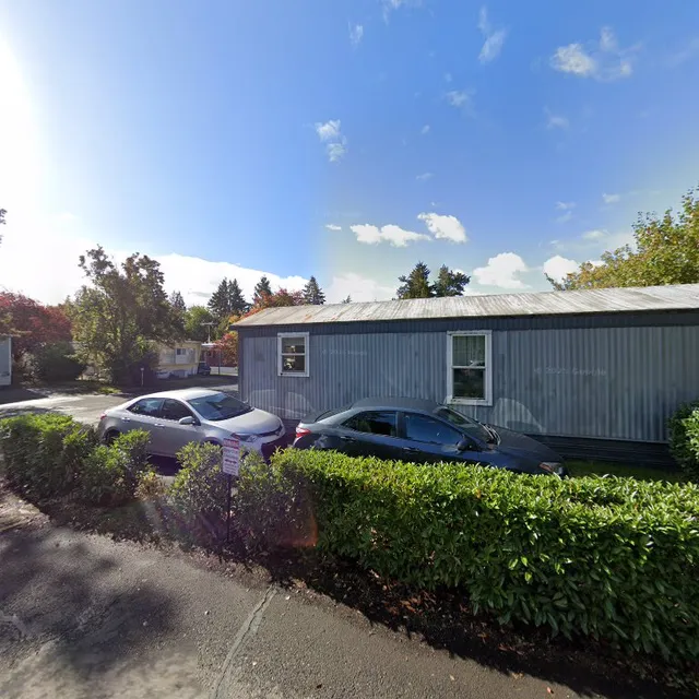 Vancouver Mobile Terrace