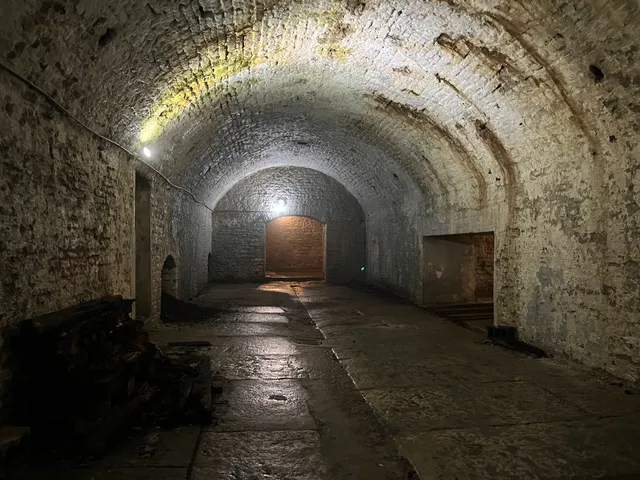 Brewing Heritage Trail