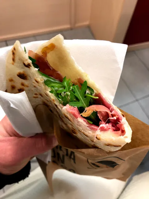 La Piadineria