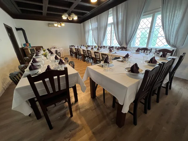 Bakchus Vila Vajnory