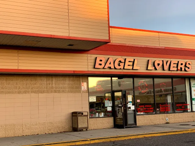 Bagel Lovers Of Patchogue