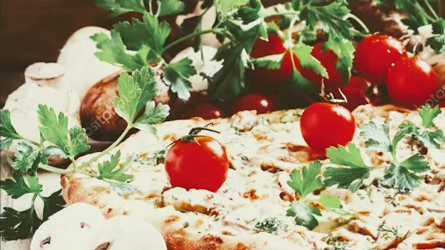 Pizzaria Souza Taboão da Serra