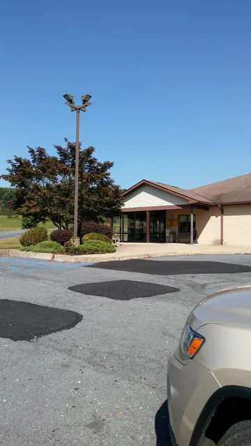 Perry County Assistance Office