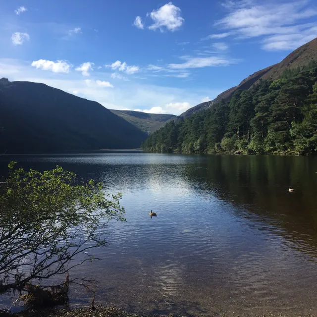 Glendalough