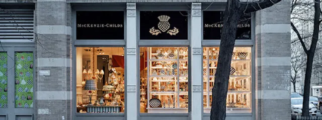 MacKenzie-Childs SoHo