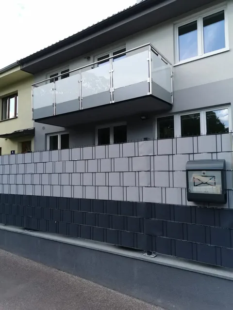 Wienerberg Apartments