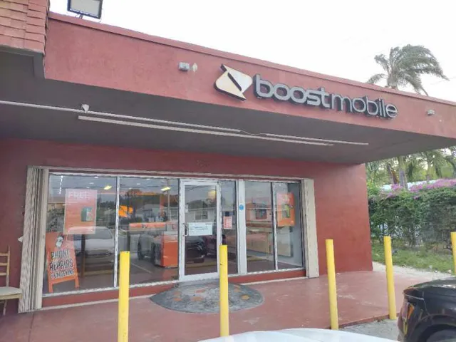 Boost Mobile