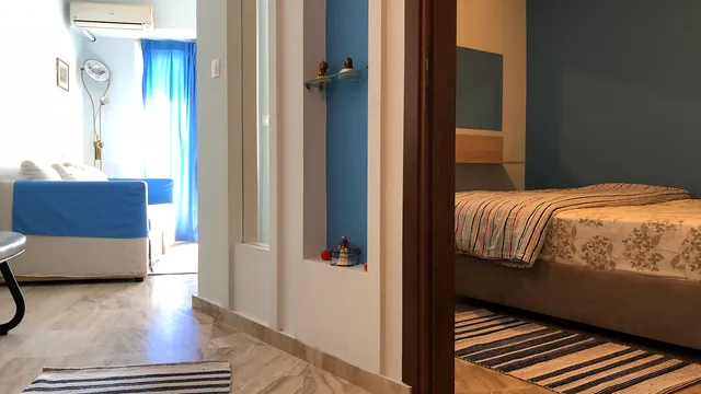 Office - Studio Theoxaris