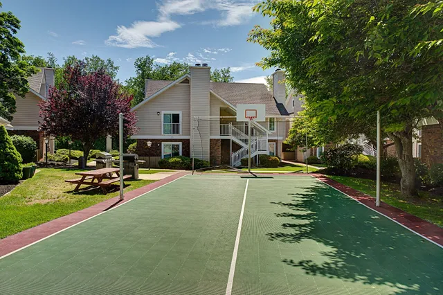 Residence Inn by Marriott Hartford Windsor