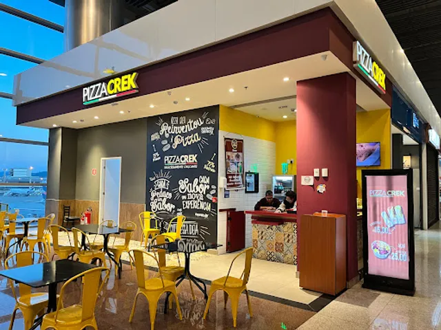 Pizza Crek