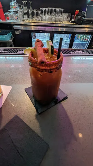 Juicyladas Cantina