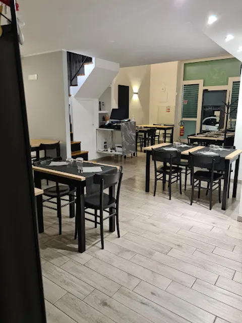 Ristorante PelataMatta