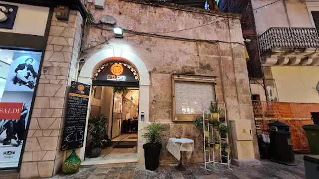 CIBOOM - Esplosione del gusto