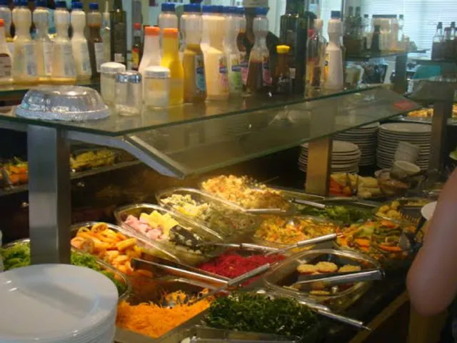 Pizzaria Mil Delícias