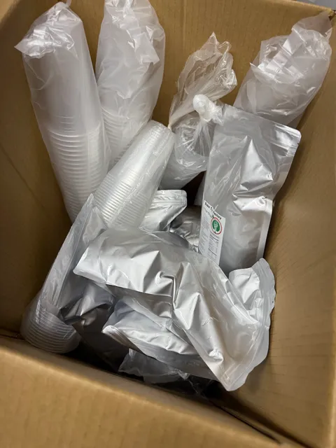 Bubble Tea Shop - Fournisseur Bubble Tea