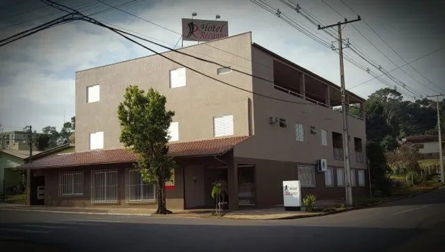 Hotel Recanto