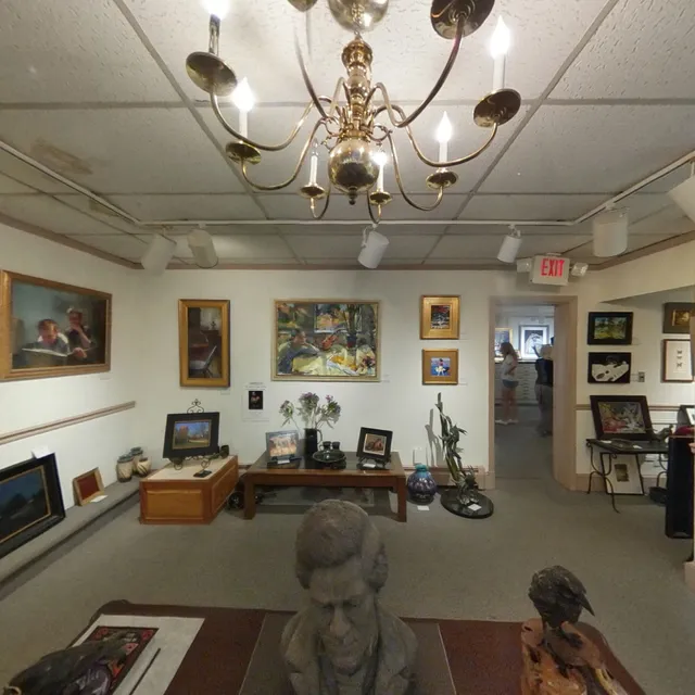 McBride Gallery