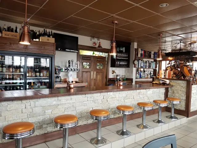 Le Kabernet Gourmet-Pub