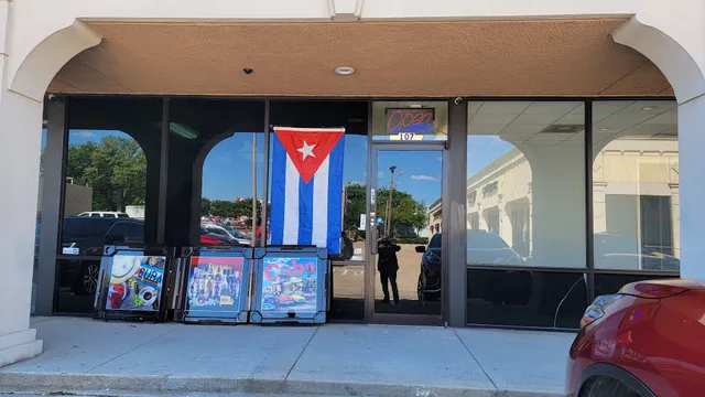 Latín Cuba