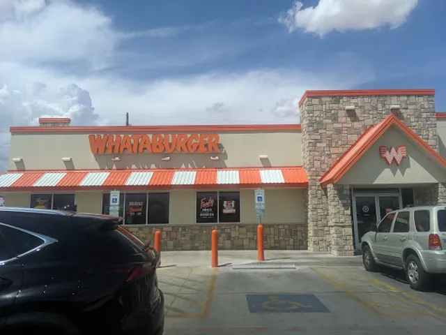 Whataburger