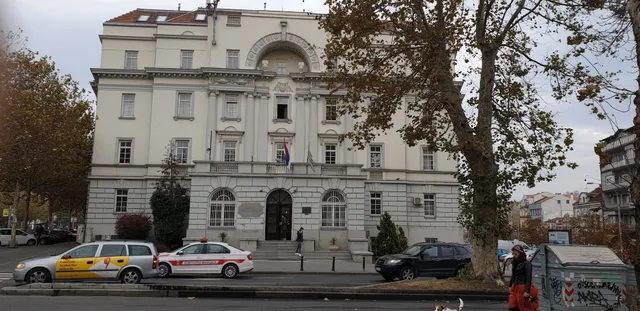 Studentski dom „Kralj Aleksandar I”