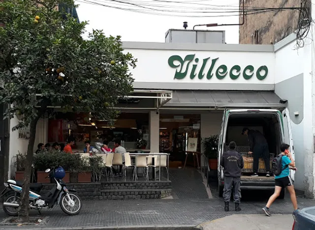 PANIFICACION Villecco SRL