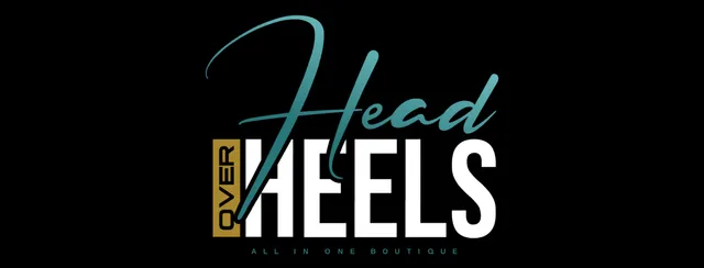 Head Over Heels: All In One Boutique Albany