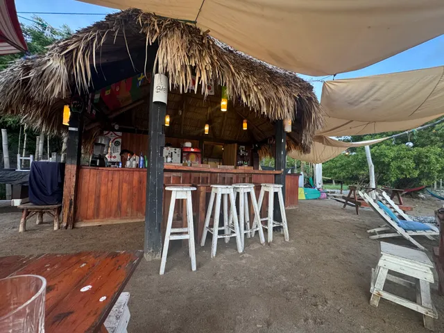 Bokana Cocktails & Bar