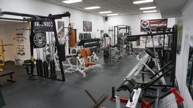 Elite Fitness & Personal Training