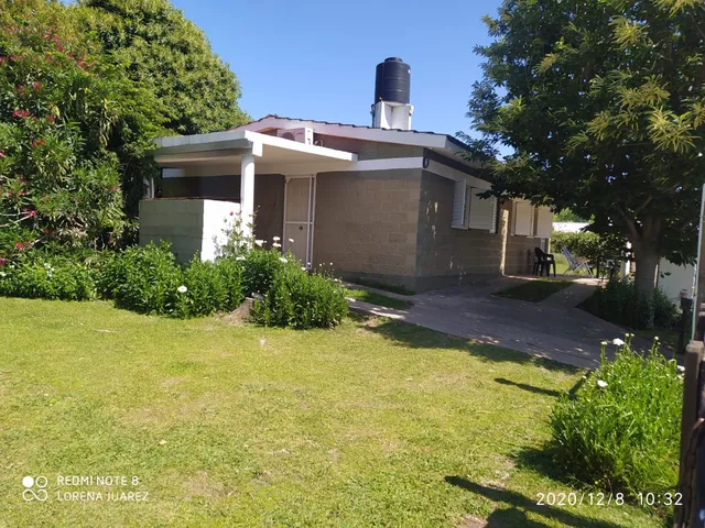 EL SALVI cabaña potrero de garay