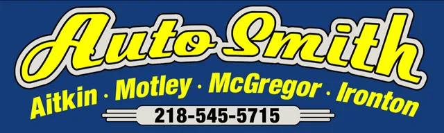 AutoSmith Services - Motley