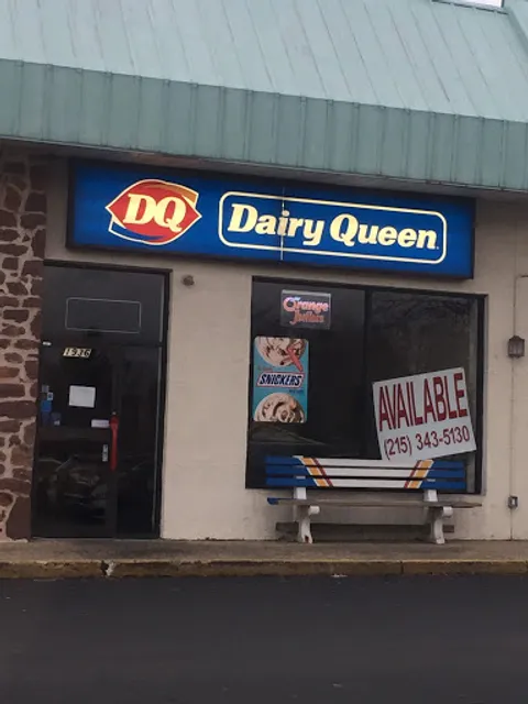 Dairy Queen (Treat