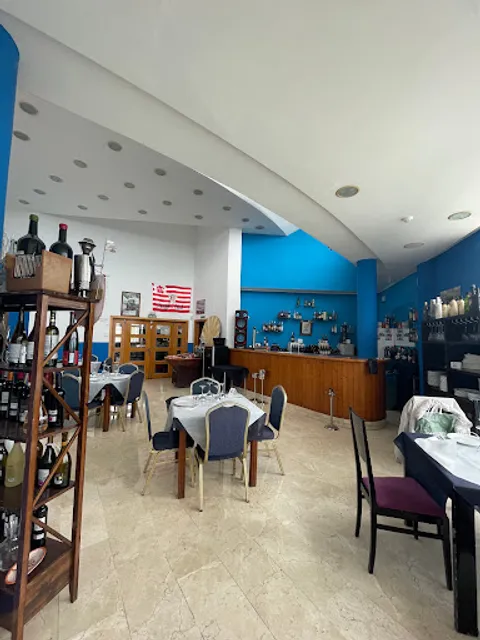 Restaurante El Lucas
