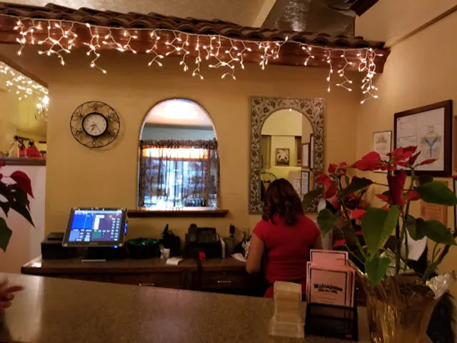 Molcajetes Family Mexican restaurant