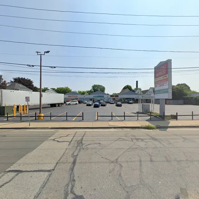 Hilldale Shopping Center