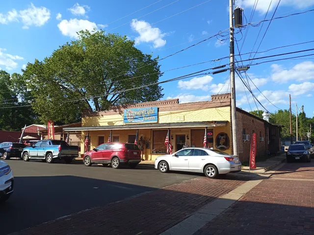 The KnightLight Tavern