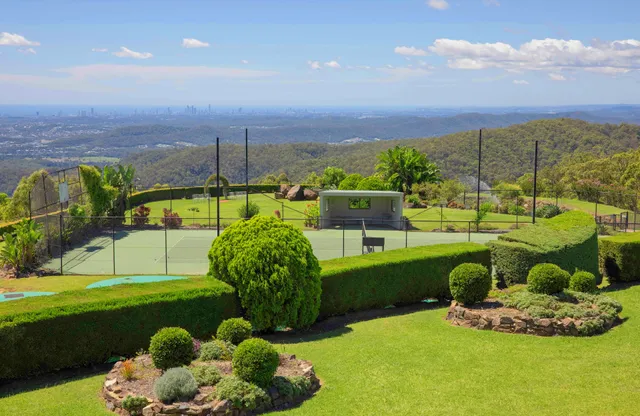 Eagle Heights Hotel Motel