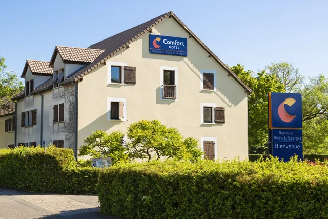 Comfort Hotel Pithiviers