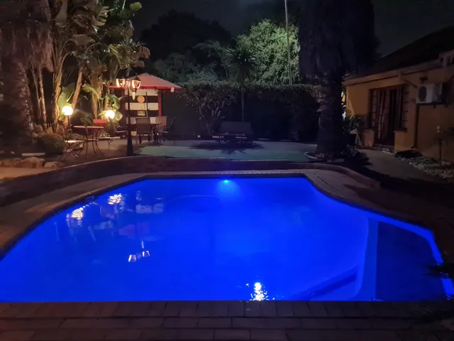 3 Brothers Bed & Breakfast