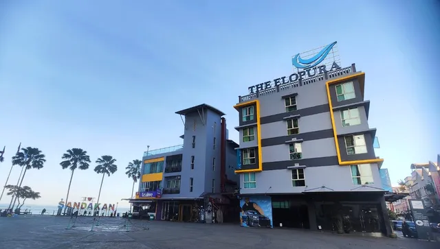 The Elopura Hotel