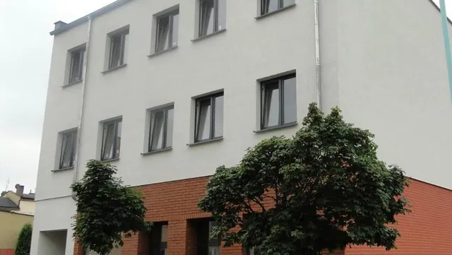 Apartamenty Brzezinski