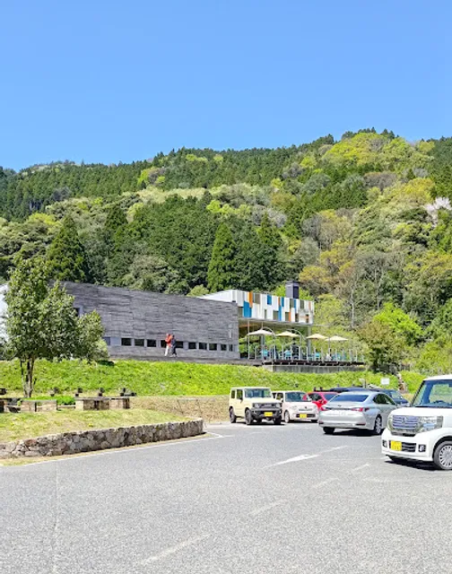 大江ノ郷自然牧場 大江ノ郷ヴィレッジ