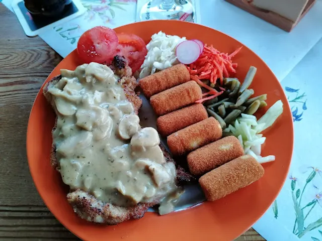 Korn's Gaststätte - Wolfgang Korn