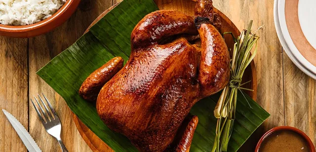 DANNY'S LECHON HOUSE