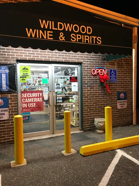 Wildwood Wine & Spirits