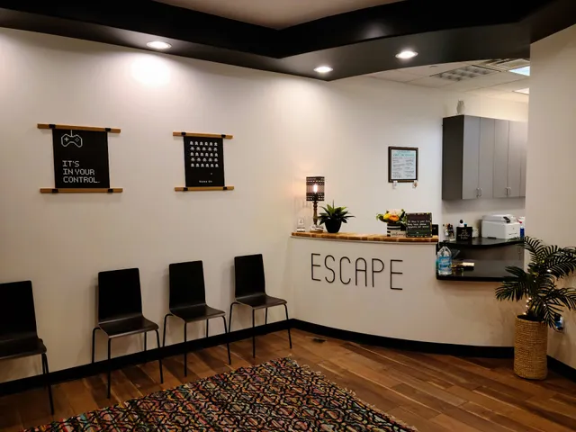 Puzzling Escape Rooms Mesa
