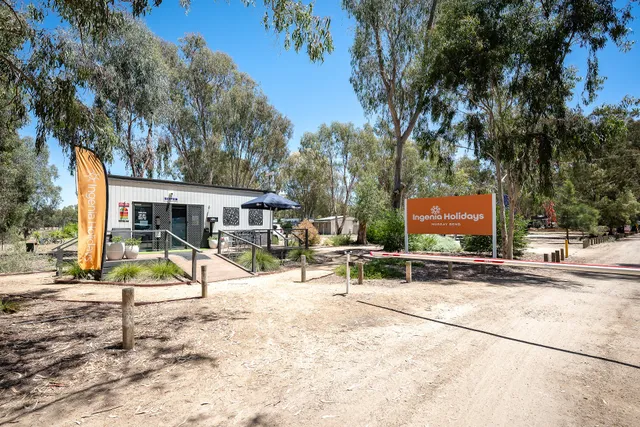 Ingenia Holidays Murray Bend