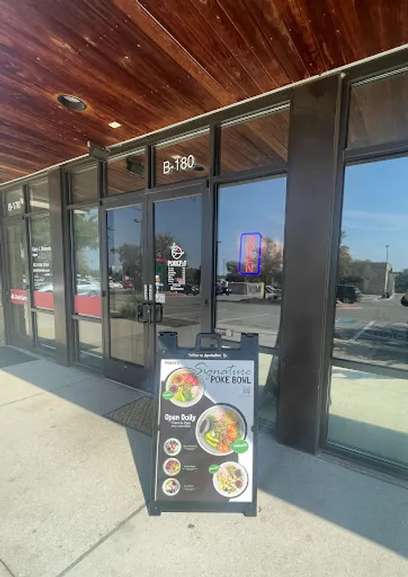 Pokefit- Steiner Ranch