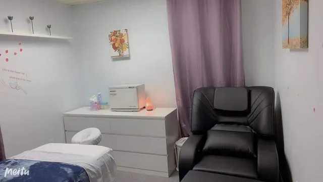 Jennifer’s Massage Studio