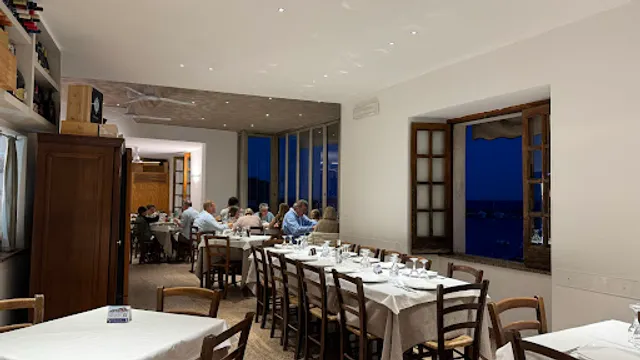 Ristorante Pizzeria Lachea